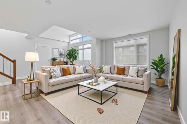 810 5151 Windermere Boulevard Sw, Edmonton