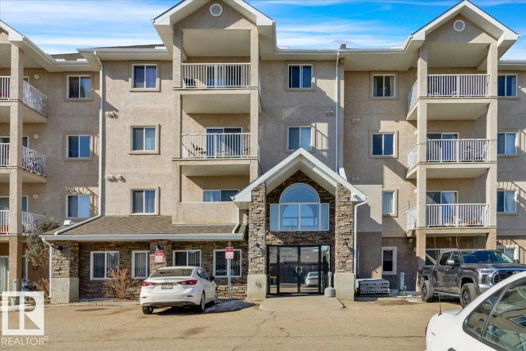 407 2305 35a Avenue, Edmonton