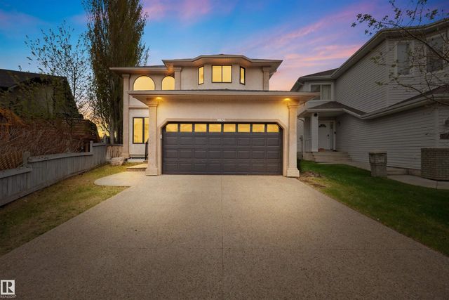 10656 181 Avenue Nw, Edmonton
