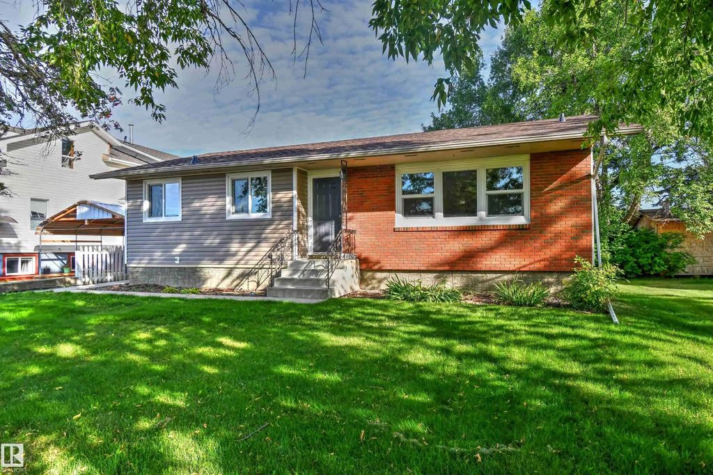 5310 51 Avenue, St. Paul Town