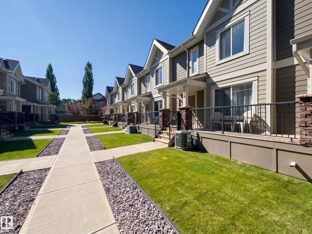29 1150 Windermere Way, Edmonton