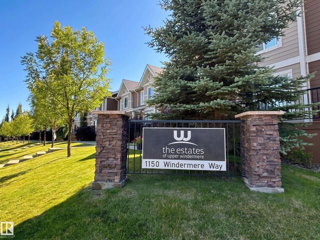 29 1150 Windermere Way Sw, Edmonton