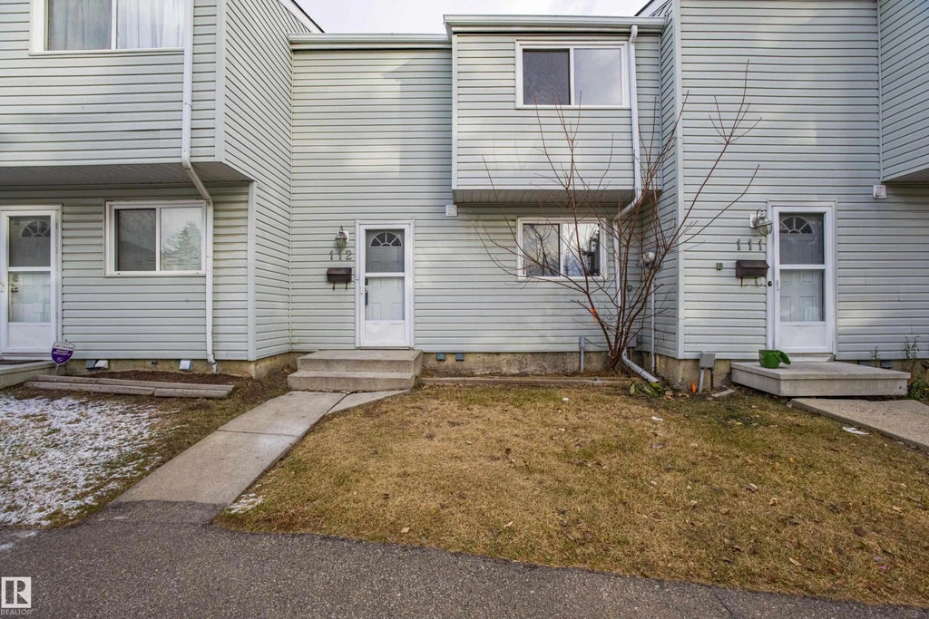 112 Dickinsfield Court, Edmonton