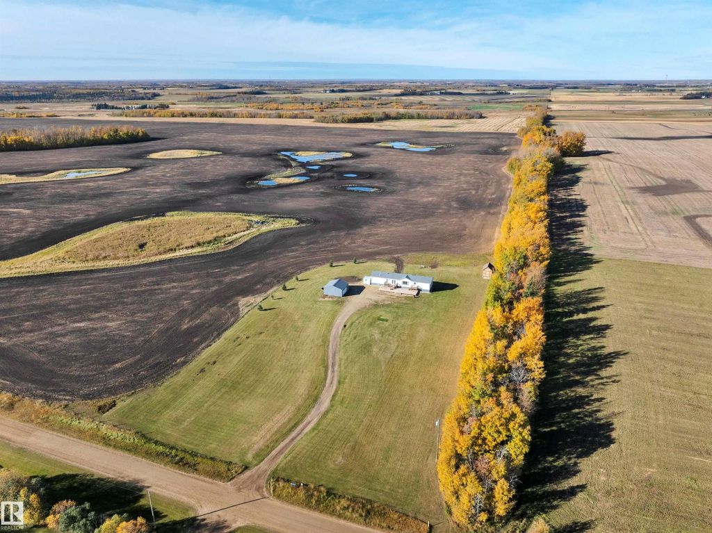 48138 Rge Rd 244, Rural Leduc County