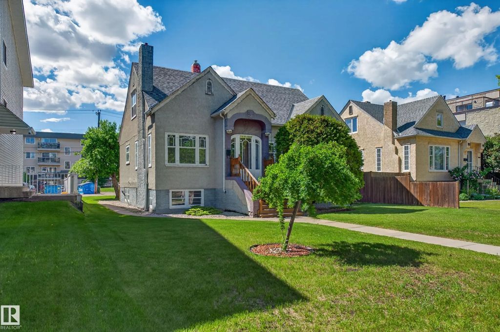 11010 106 Street, Edmonton