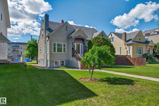 11010 106 Street Nw, Edmonton
