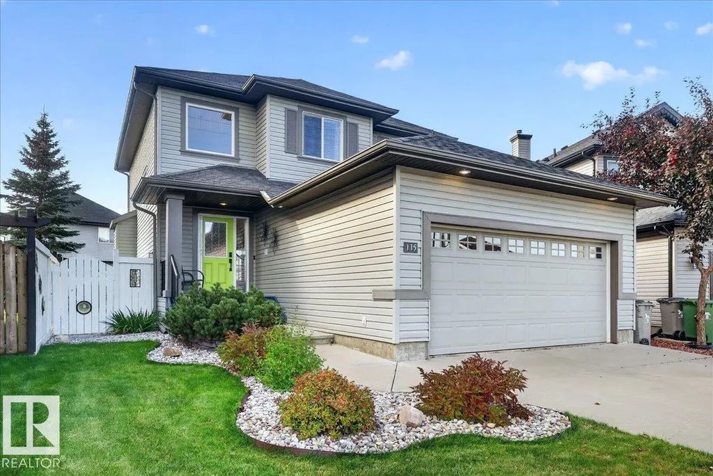115 Pointe Marsan, Beaumont
