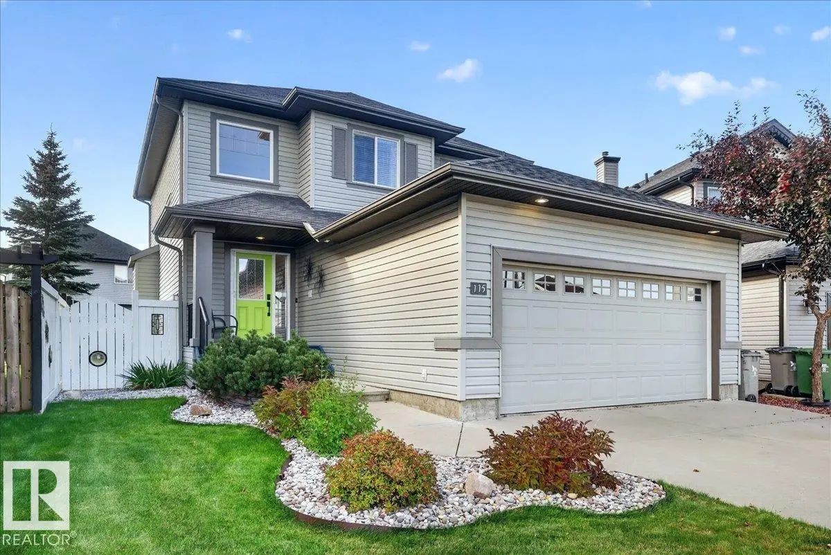 115 Pointe Marsan, Beaumont