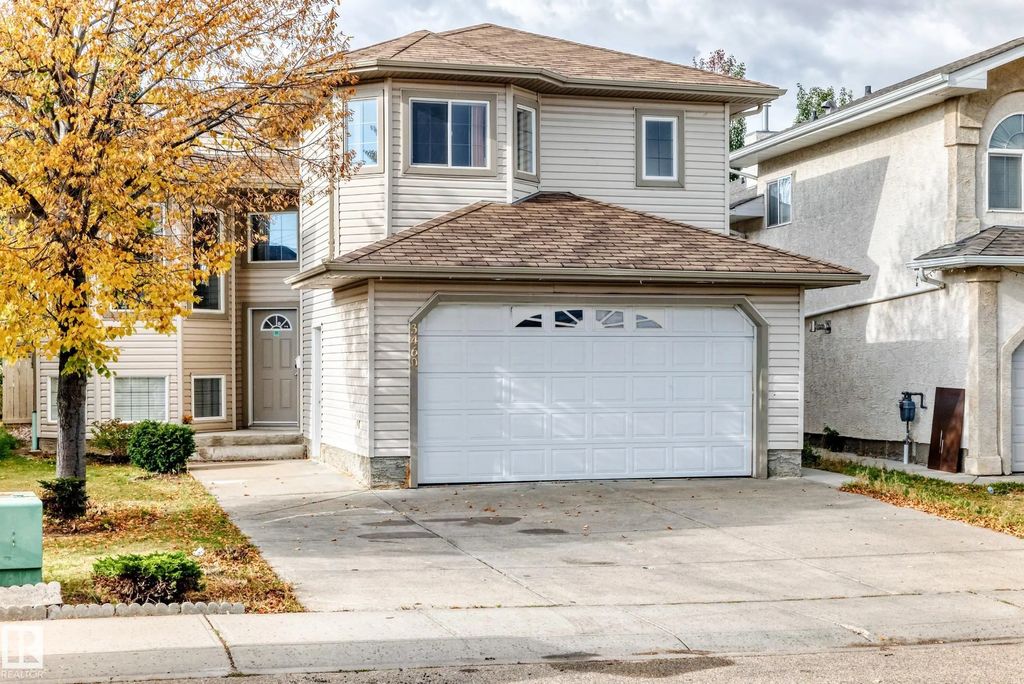 N/A, Edmonton