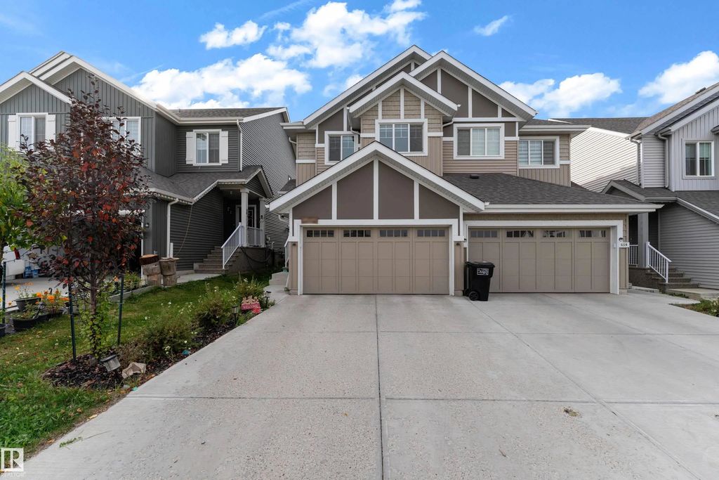 5230 Kinney Place, Edmonton