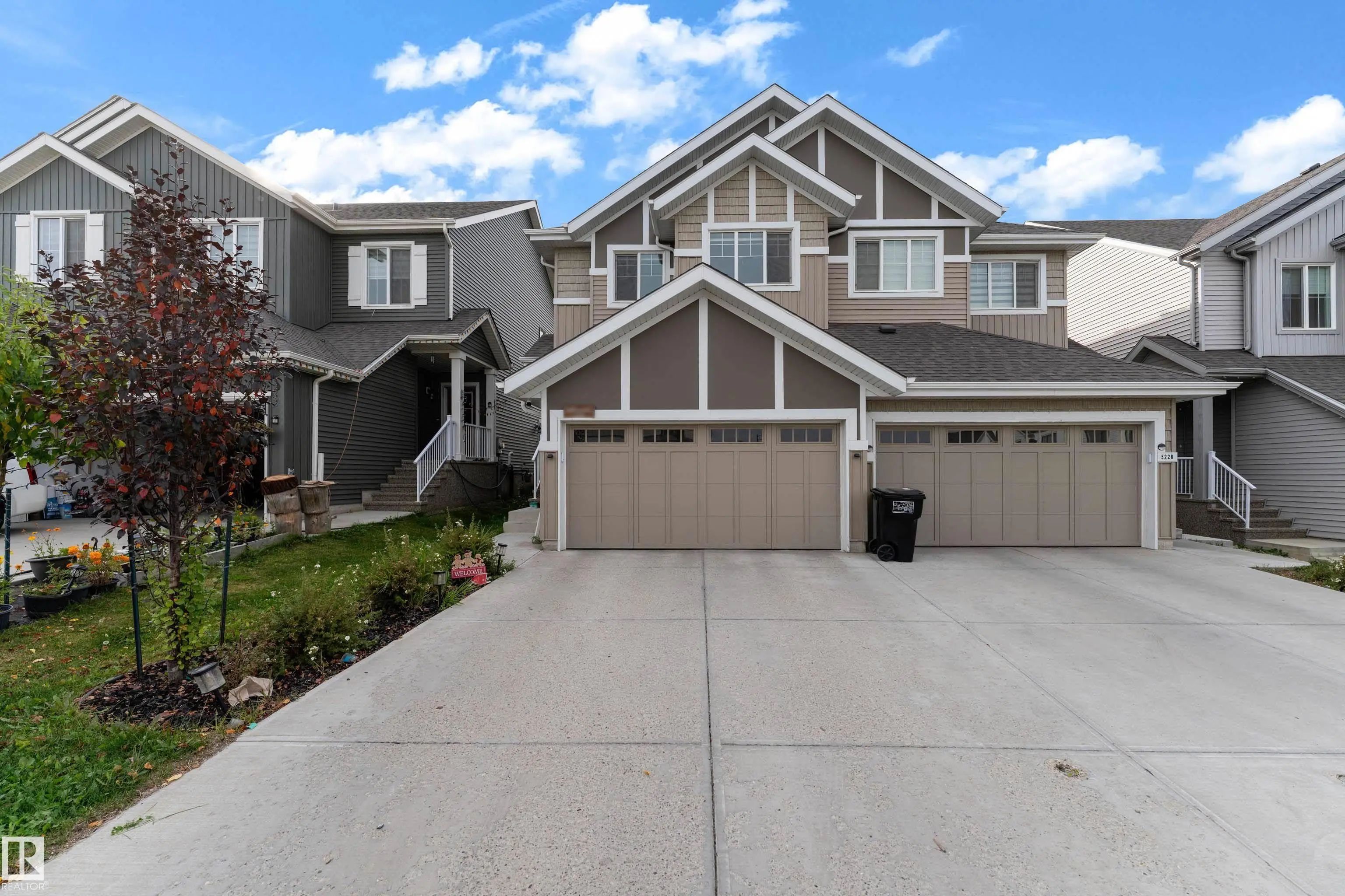 5230 Kinney Place, Edmonton