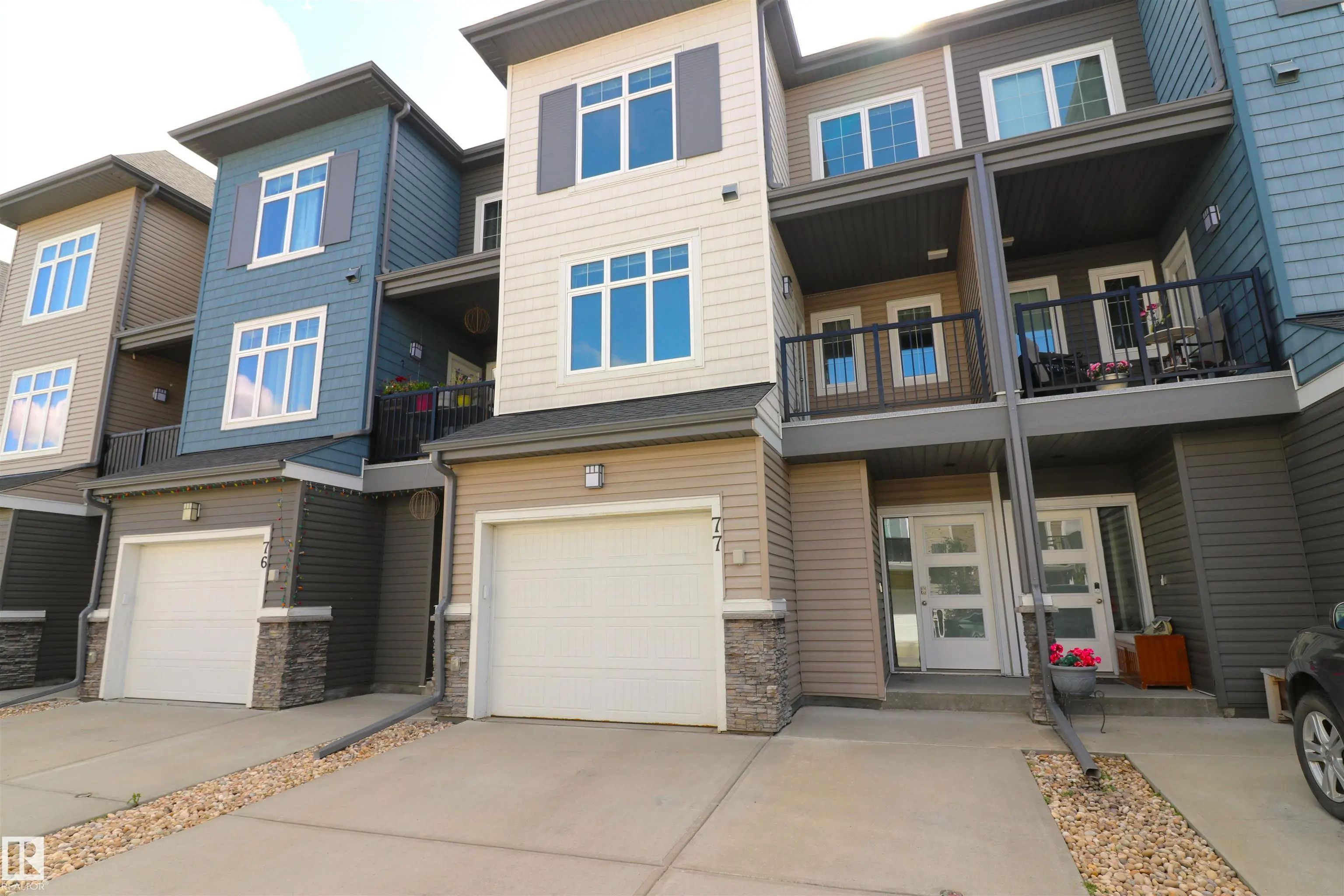 77 600 Bellerose Drive, St. Albert