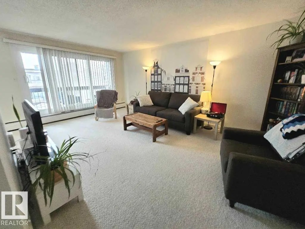 305 11455 41 Avenue, Edmonton