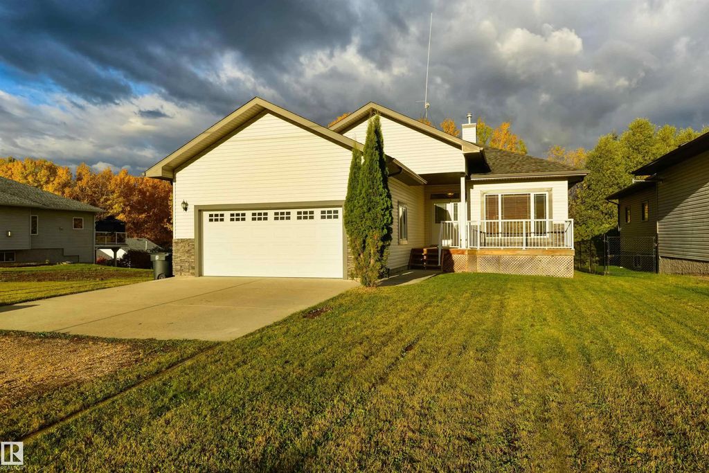 N/A, Rural Lac Ste. Anne County