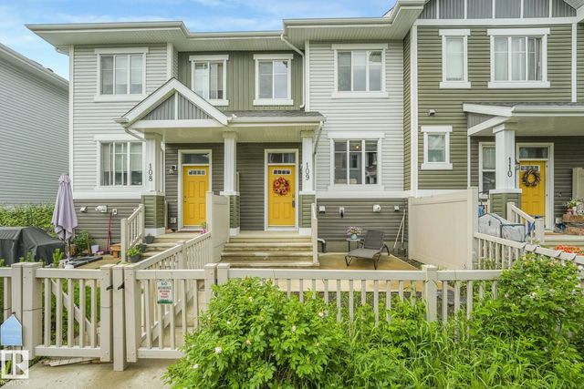 109 2905 141 Street Sw, Edmonton
