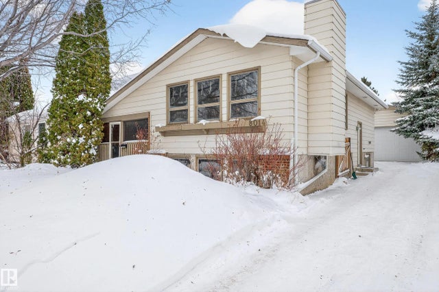 8014 92a Avenue, Fort Saskatchewan