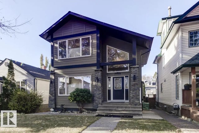 11122 52 Street Nw, Edmonton