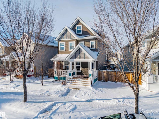 1312 74 Street Sw, Edmonton