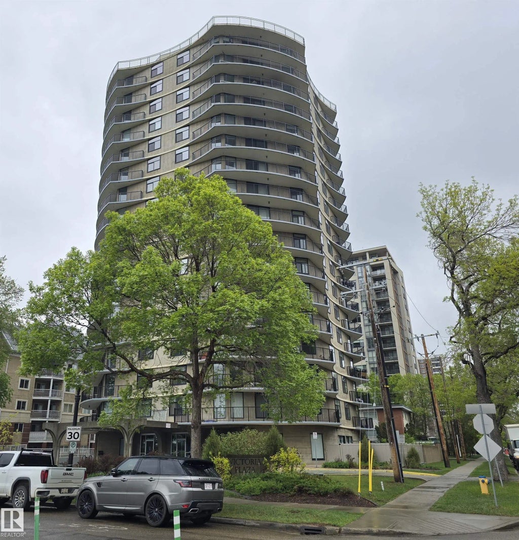 701 11710 100 Avenue, Edmonton