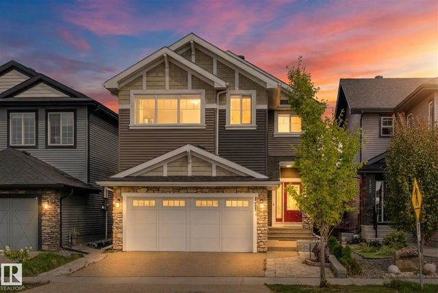 121 Glenridding Ravine Road Sw, Edmonton