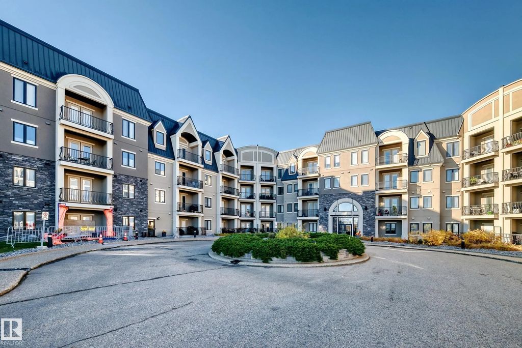 433 6079 Maynard Way, Edmonton