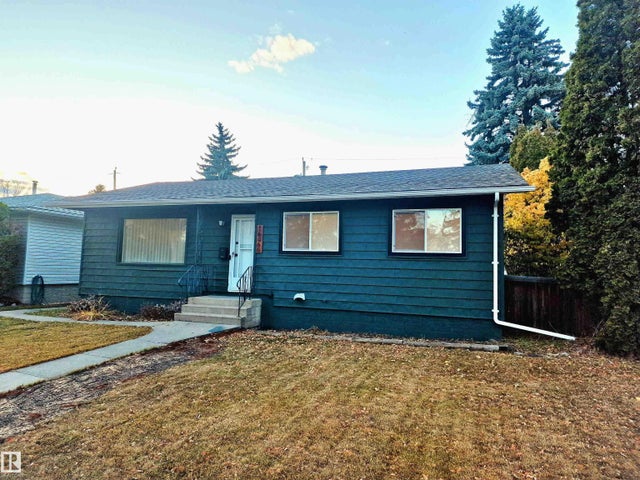 16466 104a Avenue Nw, Edmonton