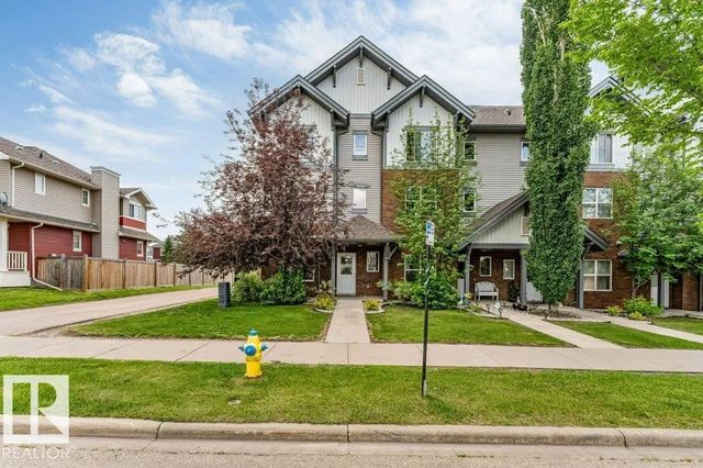 1 655 Watt Boulevard Sw, Edmonton