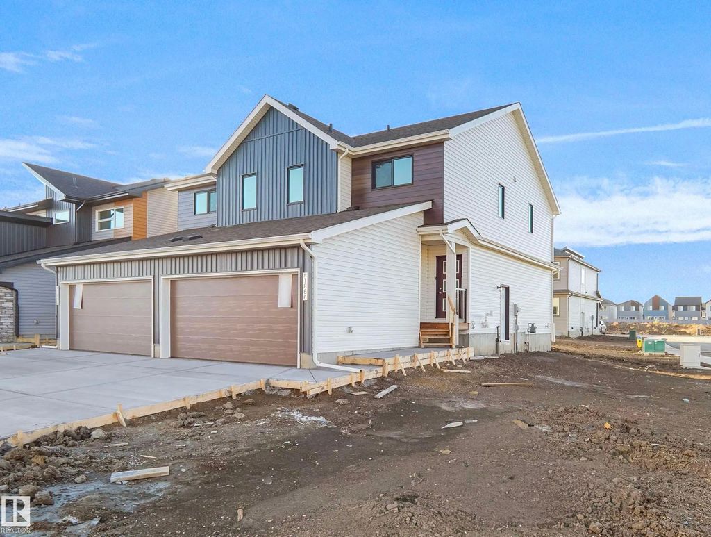 1866 187 Street, Edmonton