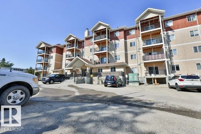 406 4903 47 Avenue, Stony Plain