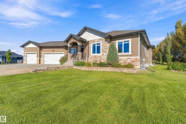 160 50516 Rge Rd 233, Rural Leduc County