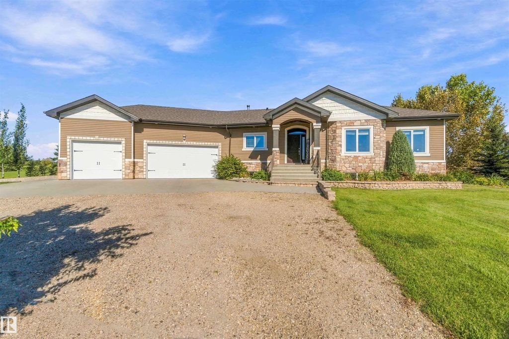160 50516 Rge Rd, Rural Leduc County
