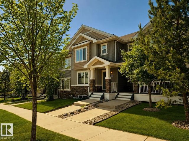 4013 Blackbird Link Nw, Edmonton