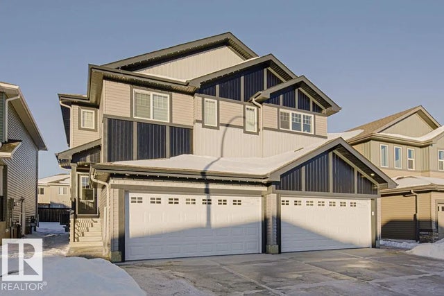 1192 South Creek Wynd, Stony Plain