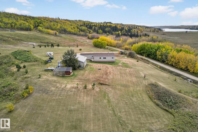 23509a Twp Road 484, Rural Leduc County