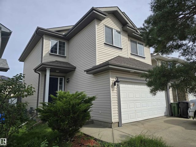 21208 89a Avenue Nw, Edmonton