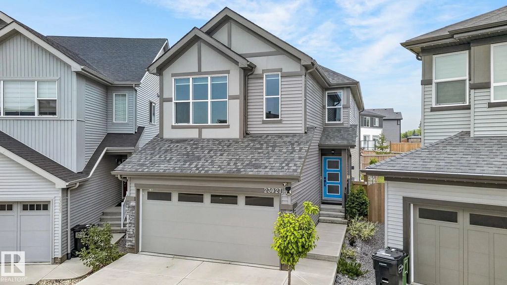 23027 96 Avenue, Edmonton