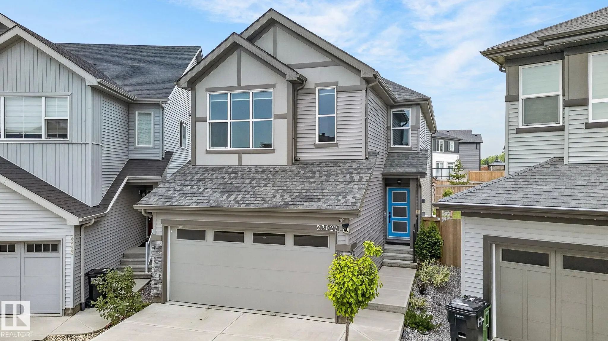 Photo for MLS®# E4510176 - home for sale at 23027 96 Avenue Northwest, Secord, Edmonton AB
