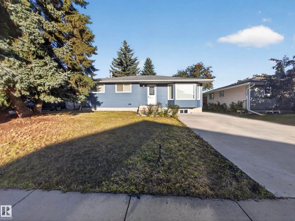 34 Penguin Crescent, Sherwood Park