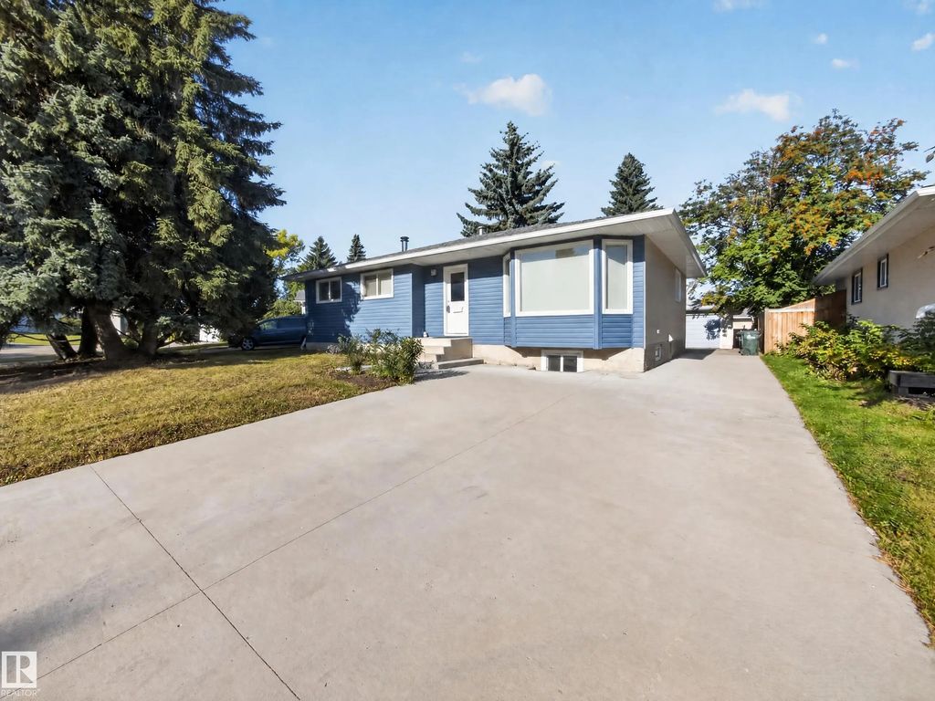 34 Penguin Crescent, Sherwood Park