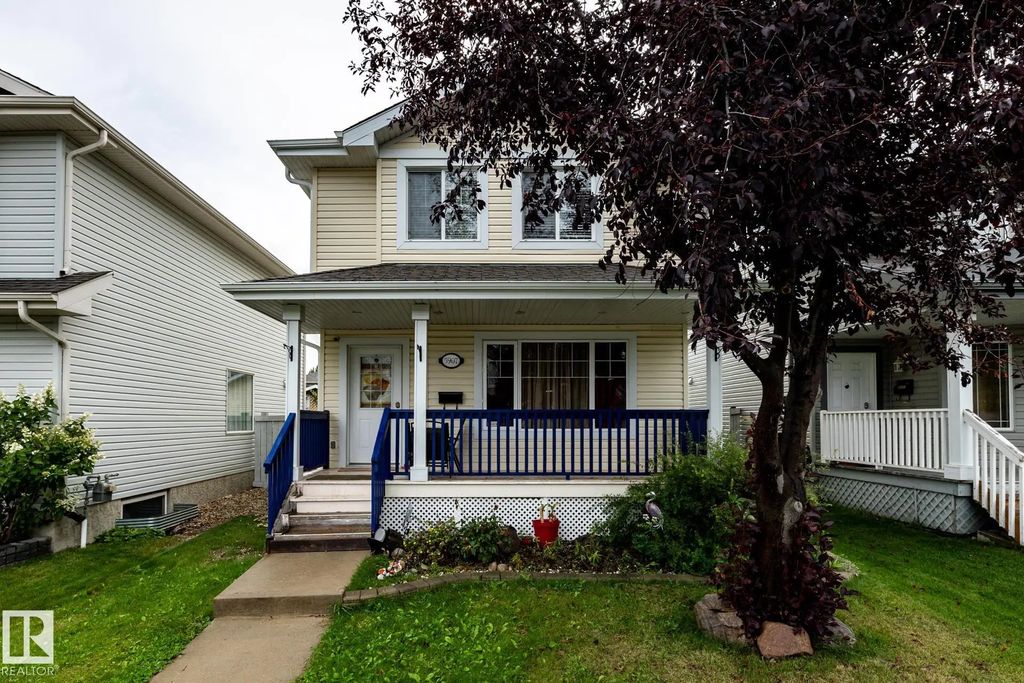 5907 203 Street, Edmonton
