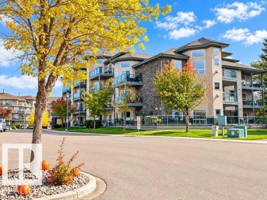 102 102a Bridgeport Crossing, Leduc