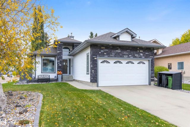 2172 Brennan Crescent Nw, Edmonton