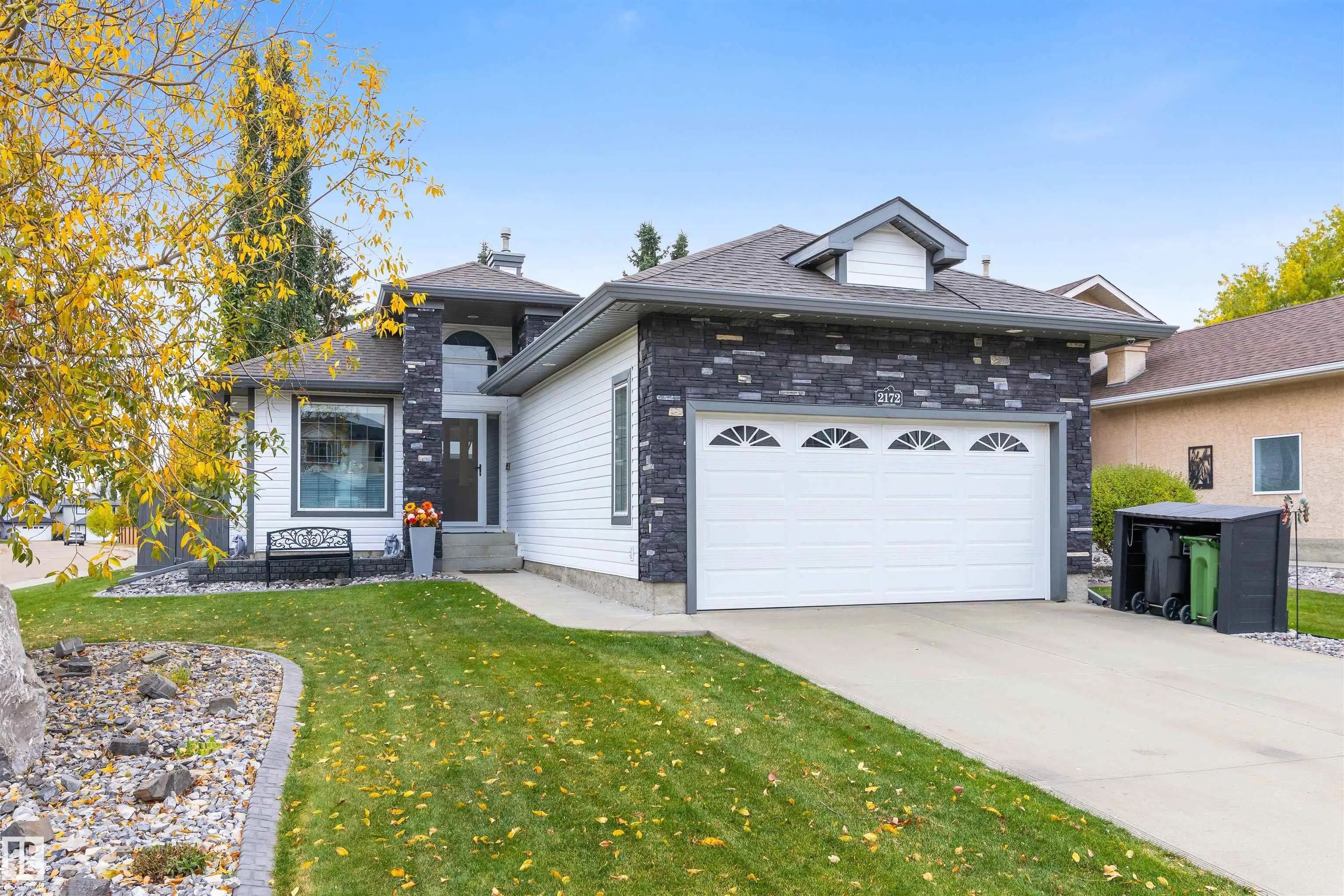 Edmonton Home for Sale: Single Family Listing in Breckenridge Greens