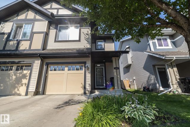 1640 Chapman Way Sw, Edmonton