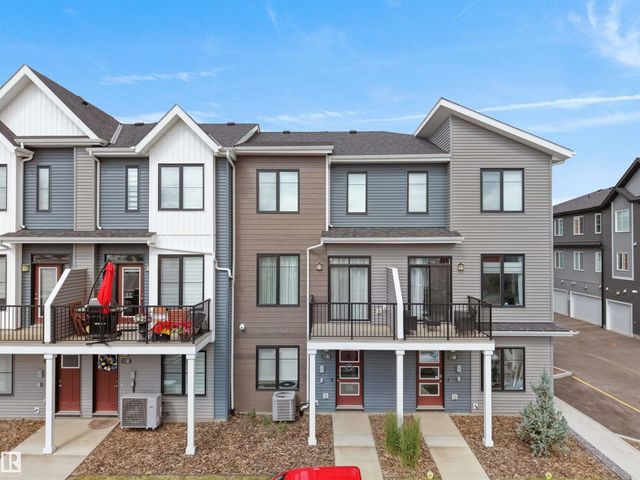 81 6905 25 Avenue Sw, Edmonton