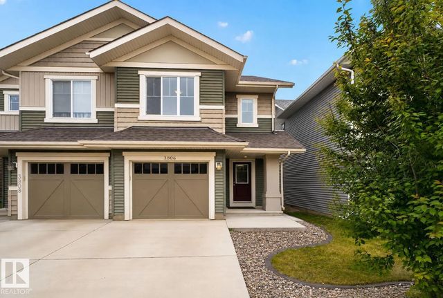 3806 Powell Wynd Sw, Edmonton