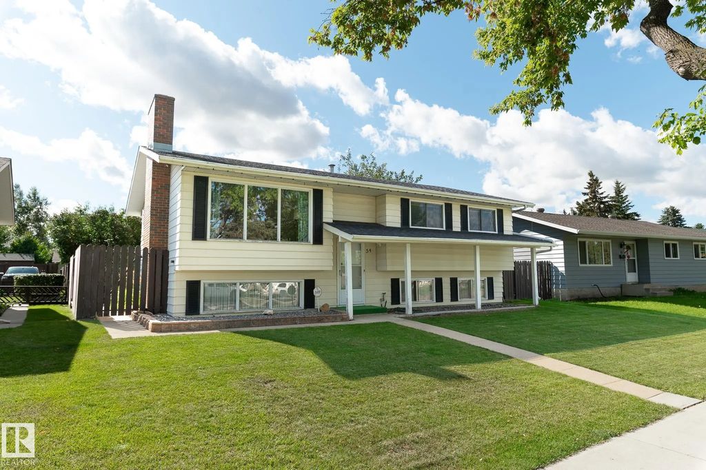 54 Millgrove Drive, Spruce Grove