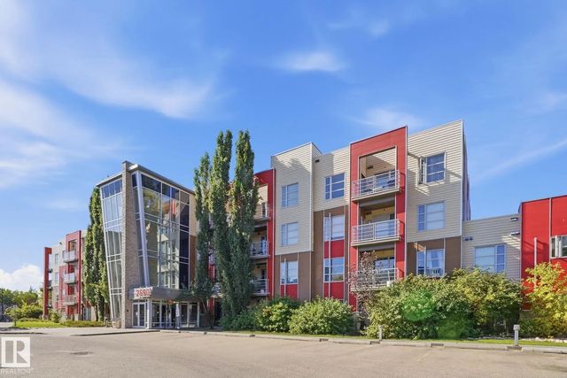 108 2590 Anderson Way Sw, Edmonton