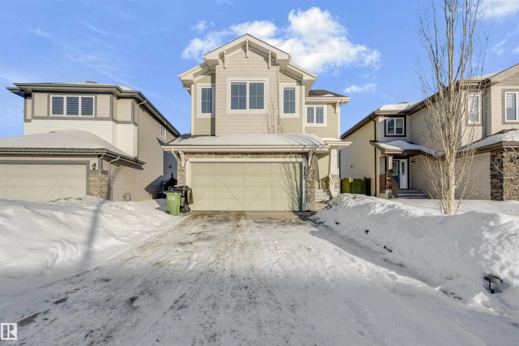 4286 126a Avenue, Edmonton