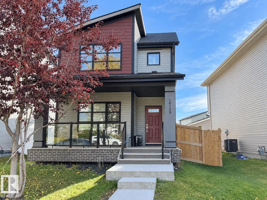 18135 77 Street, Edmonton